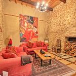 Stunning 5 Bed Village House With Atrium For Sale in Belpech Aude