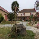 Delightful 4 bedroom property in the Indre