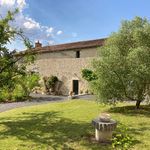 Fabulous renovated stone house