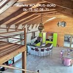 **Exclusivité** Retournac ferme en pierre entièrement rénovée 244 m², 4 chambres, 2000m² terrain piscine