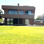 SUPERBE villa de 590 m² Marrakech Argan Golf Ref VLA1129