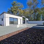 Maison moderne 145m² avec garage, jardin