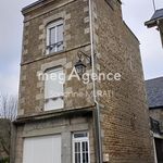 MAISON DE BOURG - GARAGE LIGNIERES ORGERES