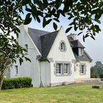 Ploumilliau Maison familiale sous-sol et jardin