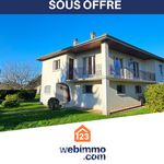 Maison - 156m² - Bordes