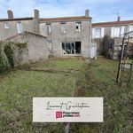 Maison Saint Aubin des Ormeaux 4 pièces 114 m2