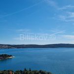 Penthouse - Trogir, sea view