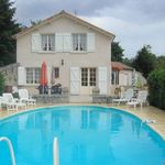 5 bed main house, apartment, pool and gardens