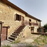 Orvieto - Rocca Ripesena casa panoramica con giardino