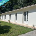 MAISON - 165 m² de plain pied