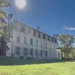 Enchanting Château in the Heart of the Lauragais Valley