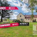 Maison Chateauneuf Sur Loire 6 pièce(s) 145 m2