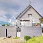 Maison vue mer imprenable