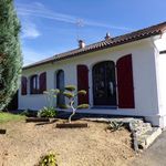 Pavillon aux portes de la forêt