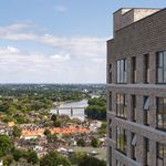 Luxury Living in the Heart of Brentford