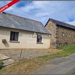 Maure de Bretagne - Campagne - Terrain 3300 m²