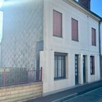 27210 Beuzeville Maison 3 pièces avec cour 101 000 Euros