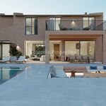 Impeccably designed new villa for sale in the countryside of Sencelles, Mallorca