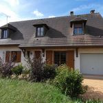 Maison Limetz Villez 155 m2