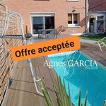 EN EXCLUSIVITÉ - Chez Agnès Garcia Safti Immobilier