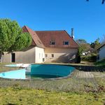 Maison Vauvillers 9 pièce(s) 210 m2 Piscine jardin dépendance