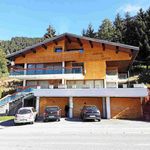 Classic 1970's Chalet currently sub-divided, Central Chatel