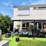 Charmante maison rénovée avec jardin arboré, piscine et jardin, à 15 min de l’ancien fort !