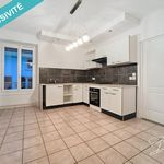 Appartement 4 pièces, 70m2 idéalement situé !