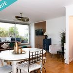 Très beau F4 - Terrasse 130m² - Proche Centre-ville et gare