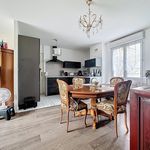 Bel appartement de bon standing sécurisée à deux pas du centre-ville historique