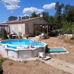 Maison plain-pied T5 de 2015 sur terrain de 1770m² - CAMPS LA SOURCE
