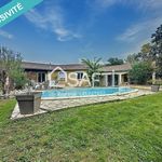 Très belle villa T5/6 de 142 m2 avec piscine