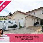 Charmante maison Arandon Passins 4 pièces 88 m2