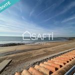 Rare sur le secteur de Longeville sur mer