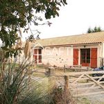 Maison de 85 m² avec superbe vue sur la campagne