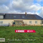 Longère - 167 m² - Vernoil le Fourrier (49390)