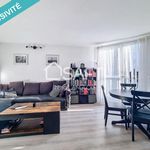 Appartement 3 chambres avec son jardin privatif