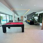 Villa - 600m ²