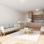 Appartement type F2 1 chambre , balcon, place de stationnement