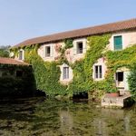 Gorgeous Dordogne Watermill