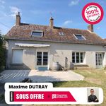 Maison 5 pièces 125m²