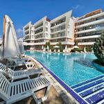 1 BED modernly furnished apartment, 57 s...