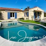 Villa T5 131 m² avec piscine - terrain de 2385 m²