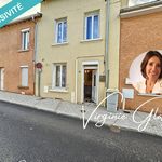 Maison de village, 3ch