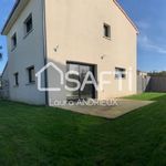 Maison T4 neuve de 100m² sur Longages