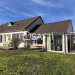 Maison 150 m2, 5 ch, Terrain 8000 m2 - LES BORDES