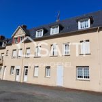 Appartement de 84m² refait à neuf