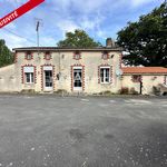 Longère en campagne 7 pièces 135m²