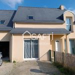 Maison 7p. 125m² Pleurtuit proche centre ville