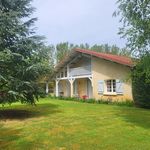 BAISSE DE PRIX Maison Landaise à Saint-Julien-en-Born158 m² avec terrain de 1700 m²